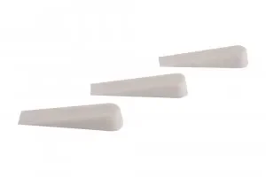 Festa klinky plastové obkladačské 0–8 mm, 30 ks