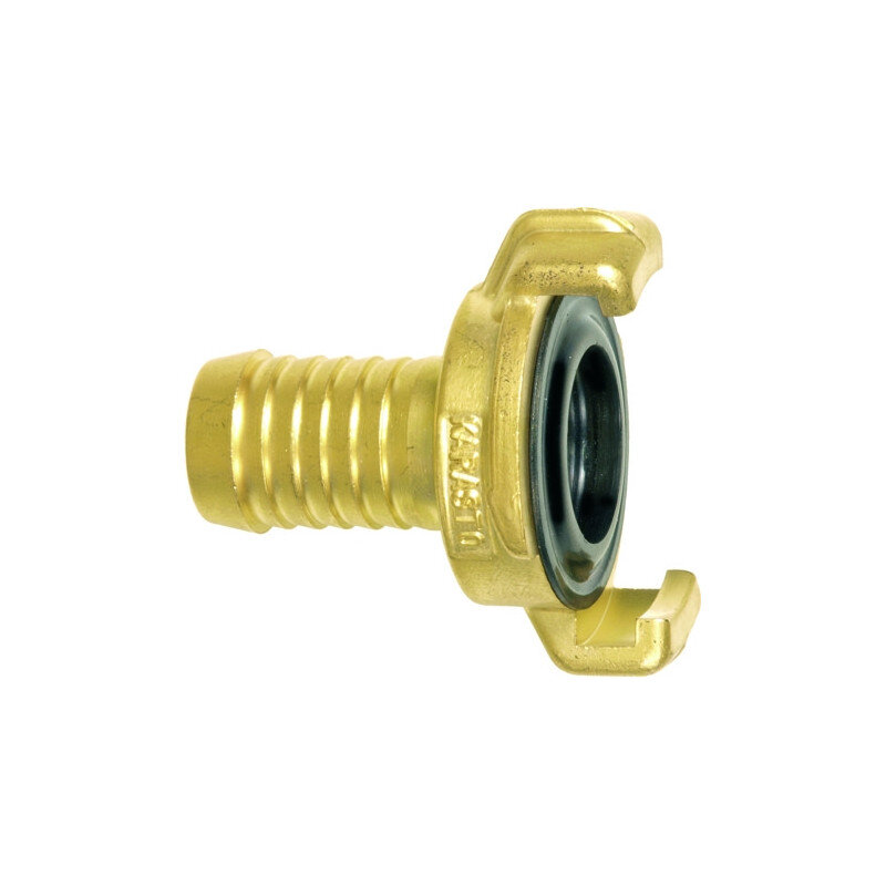 Rýchlospojka bajonetová hadicová Garden 1/2\" (13 mm) mosadz