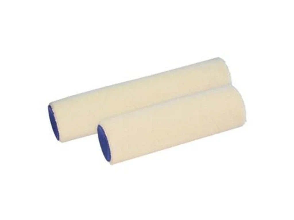 Spokar valec velúr podlahársky 18 cm