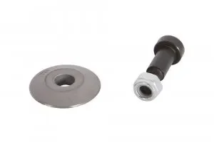 Festa koliesko náhradné L36195 pre rezačku SUPER PRO, 22×6×4,8 mm