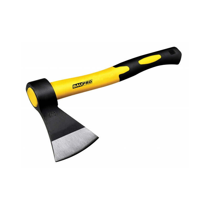 Sekera GR1400, 1400 g, sklolaminátová tvarovaná rukoväť 650 mm