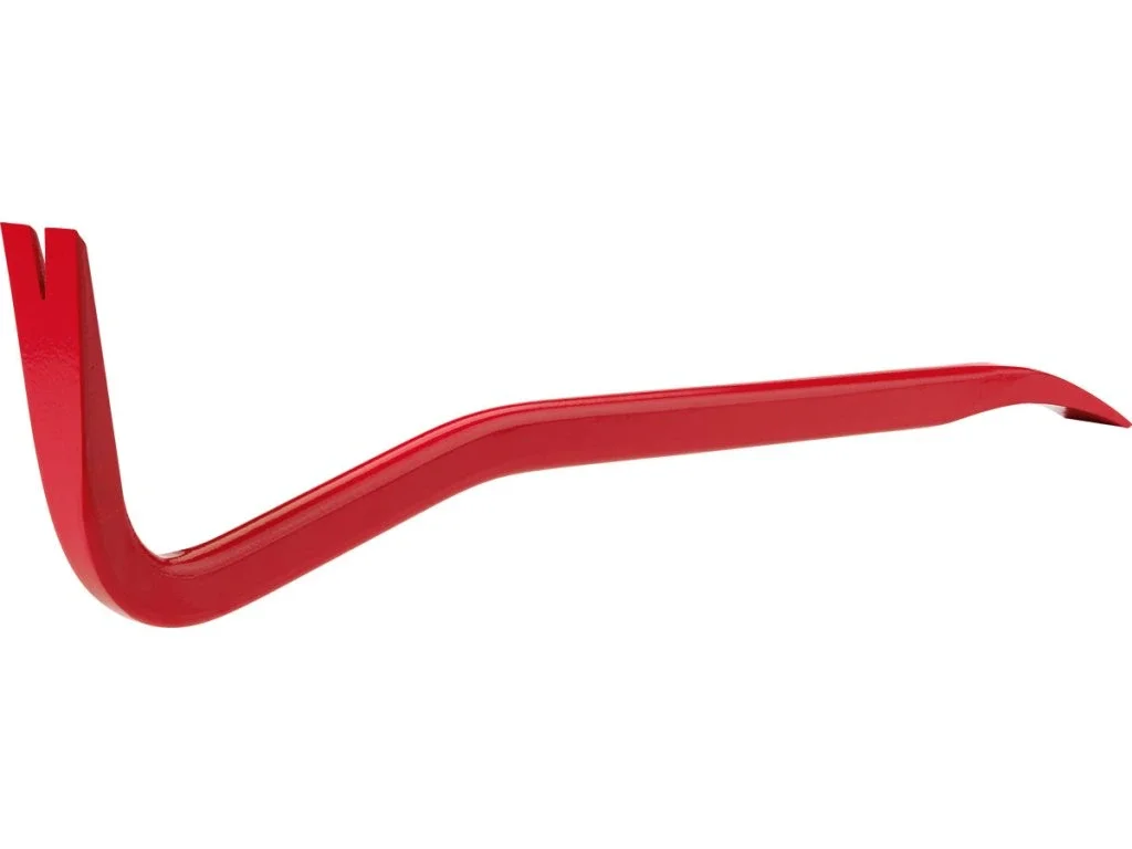 Rennsteig Ultimax páčidlo s rozštiepeným hrotom 800 mm (26×16 mm, 275-800-2)