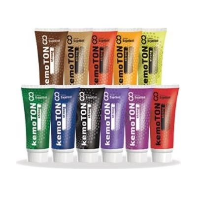 Chromos-Svjetlost Kemoton tónovací pigment červený 0,1 l