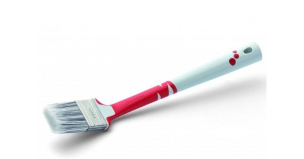 Štetec zárohák Schuller ALLRIGHT HP 2K, 50 mm