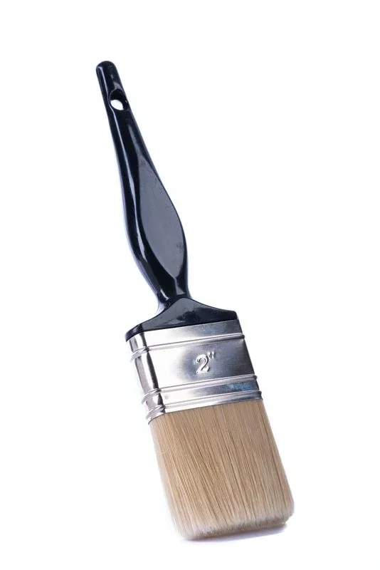 Štetec KAISER plochý 3" (7,5 cm)