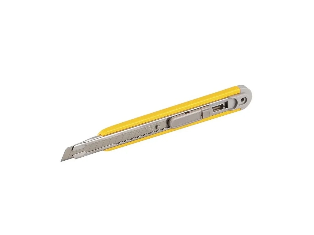 Odlamovací nôž KDS S14 9 mm (0,38 mm)