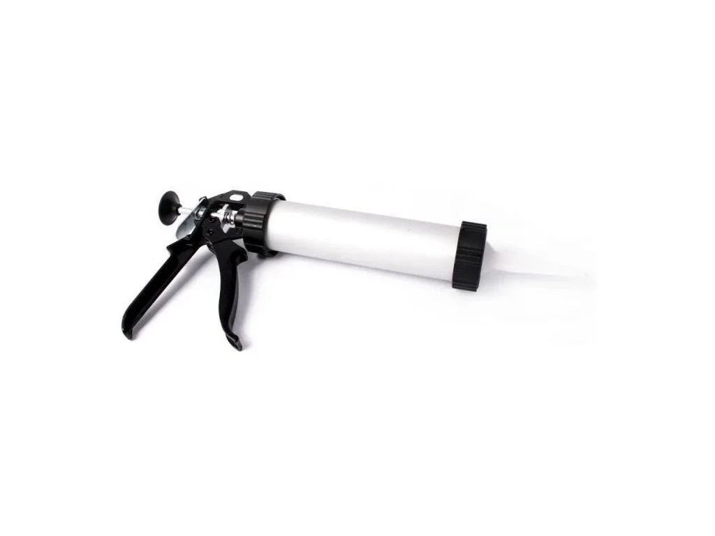 Vytláčacia pištoľ na tmel ALU 300 ml XL-TOOLS