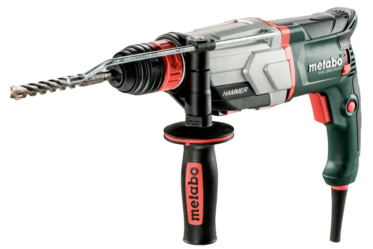 Metabo KHE 2860 Quick kombinované kladivo (600878500)