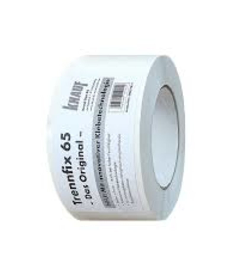 Knauf Trenn-Fix samolepiaca páska 65 mm x 50 m