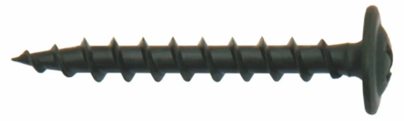 Skrutka do sadrokartónu (RS) 4,2×55 mm, rámová hlava, 250 ks
