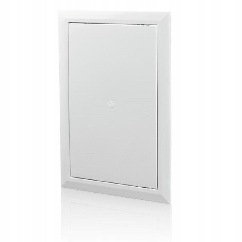 Dvierka revízne plastové VENTS 300 x 500 mm