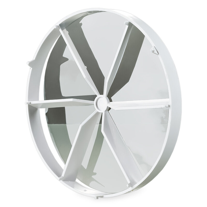 Spätná klapka VENTS KO125, Ø125 mm