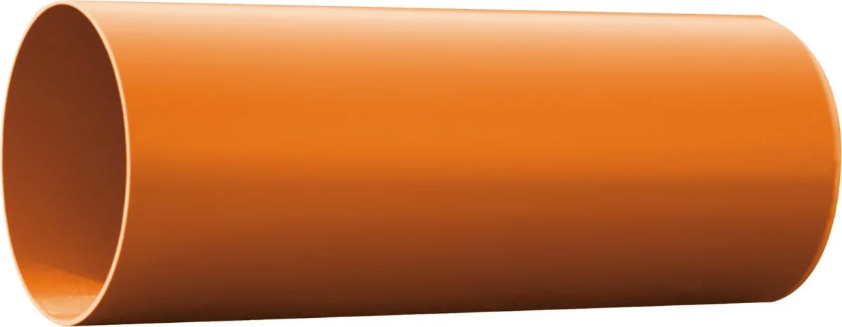 Predlžovací kus k šachte DN 400, 2000 mm (šachtová rúra)