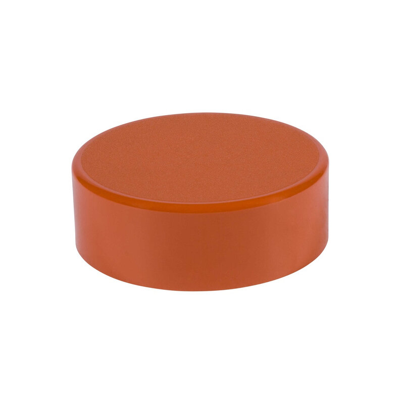 Wavin KG zátka čepová DN 125 (PVC‑U, oranžová)