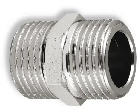 Novaservis vsuvka chrómovaná 3/8" FT226/10