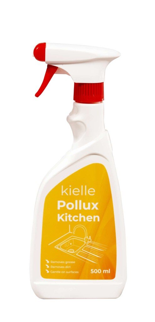 Kielle Pollux kuchynský čistiaci prostriedok, 500 ml