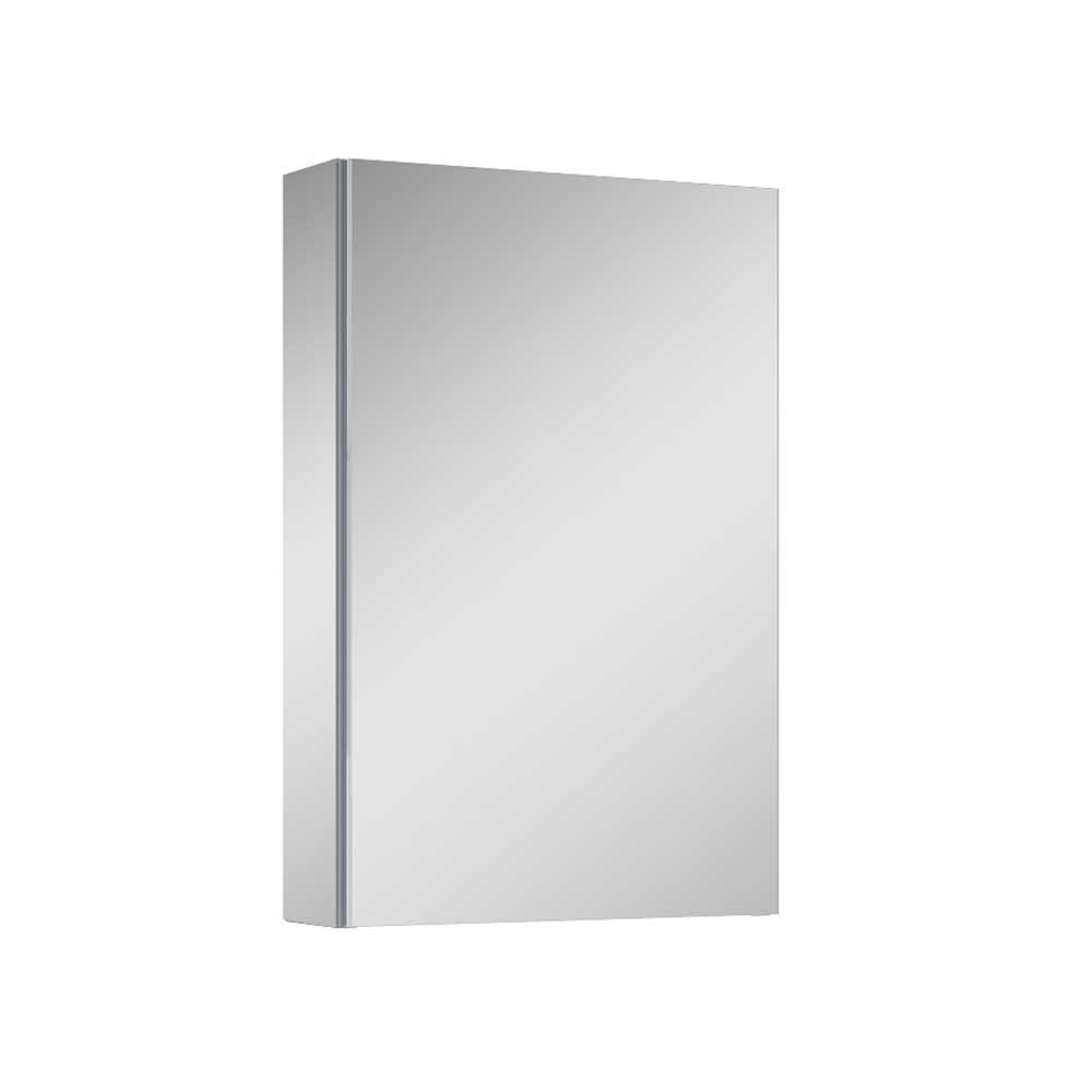 Zrkadlová skrinka Universal Klasik 40 cm (40,6 × 61,8 × 12,9 cm)