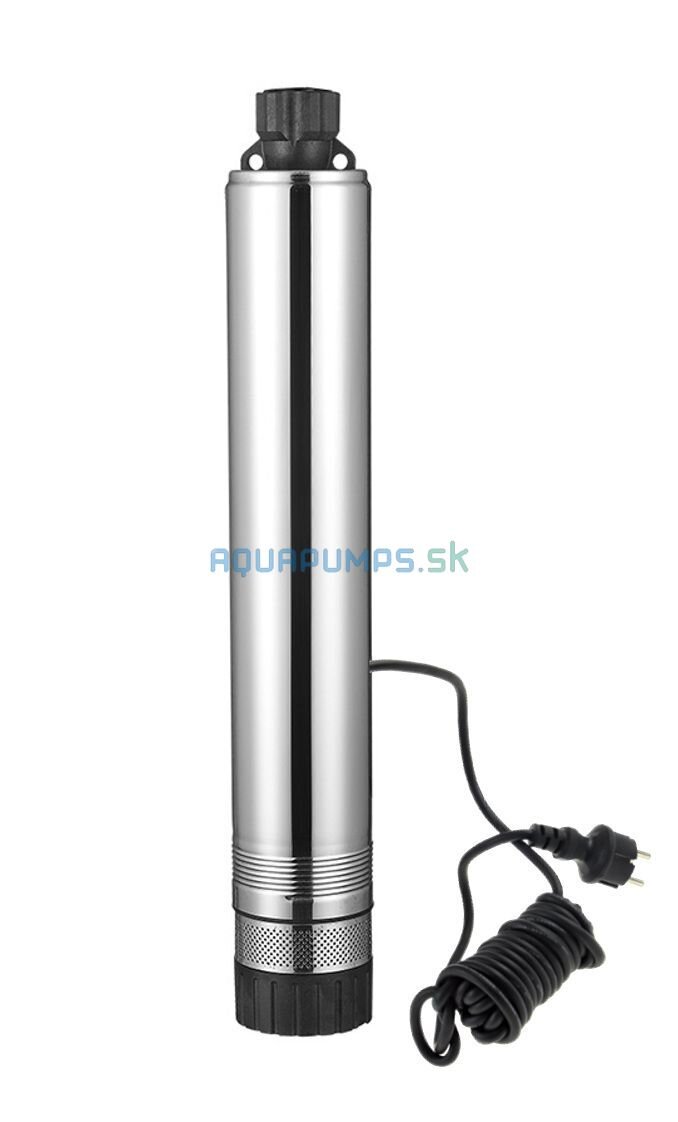 IBO OLA 60 AUTO - ponorné čerpadlo 230 V