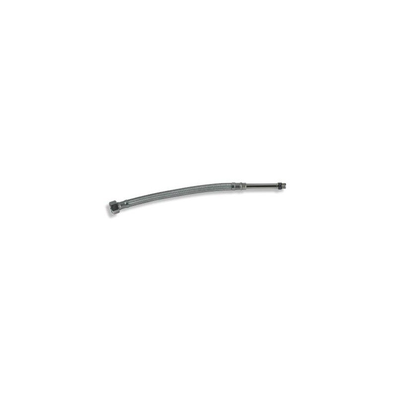 Novaservis prívodová flexi hadica M10 x 3/8" – 70 cm