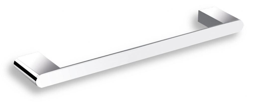 Novaservis Titania Naty držiak uterákov 450 mm, chróm