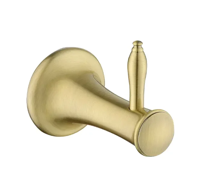 Novaservis Ferro ANTICA háčik, bronz (AAI05BR)