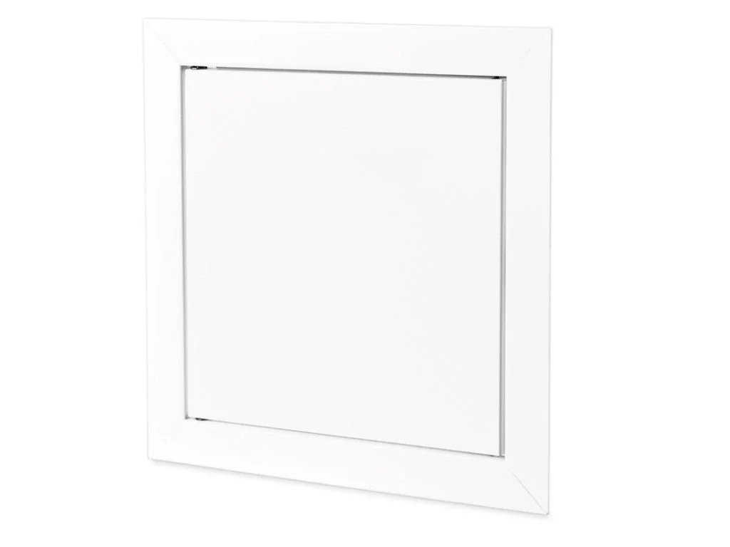 VENTS DM 600x800 kovové revízne dvierka s magnetkou