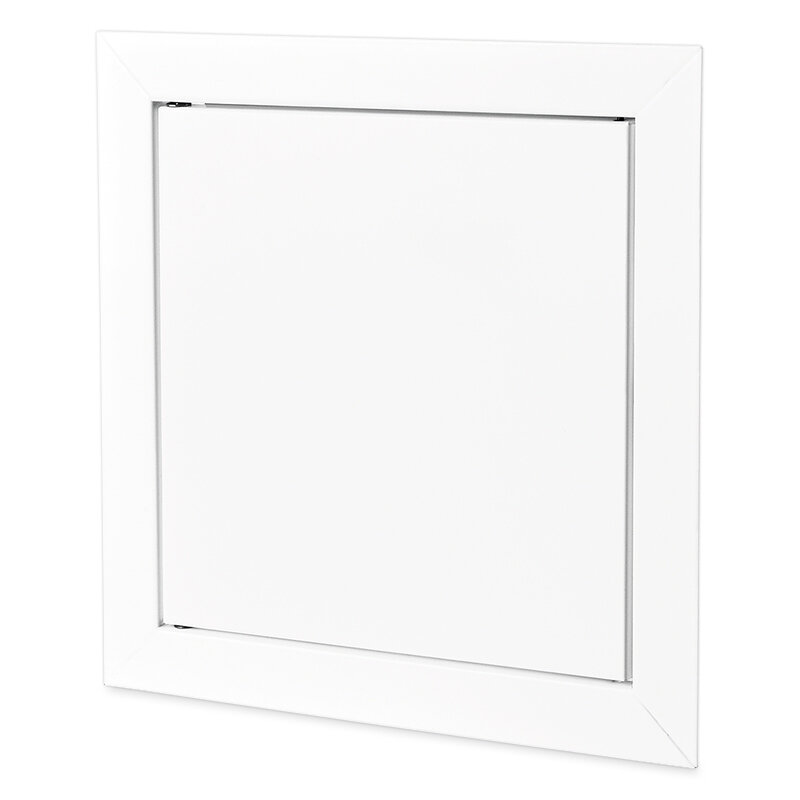 VENTS DM 250x250 kovové revízne dvierka s magnetkou