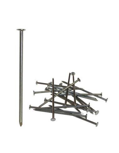 Klince stavebné Fe 70 x 2,8 mm