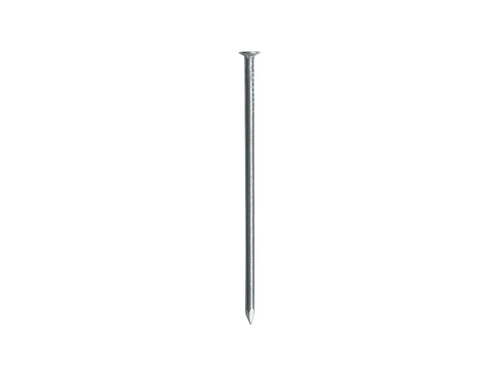 Klince stavebné FE 120x4,00