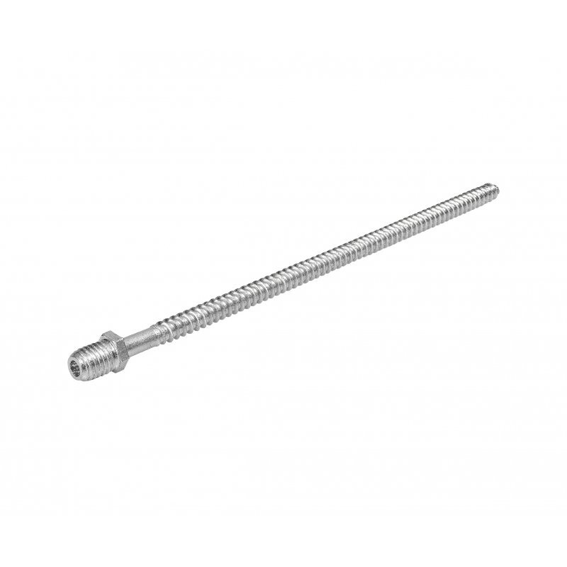 KJG Hrot závitový TORX M10 250 mm pozink