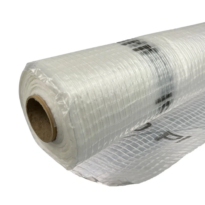 JUTAFOL N110 parozábrana 110 g/m², rolka 75 m² (1,5 × 50 m), biela