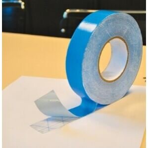 Dörken DELTA-DUO TAPE D 38 mm x 50 m – obojstranná montážna páska