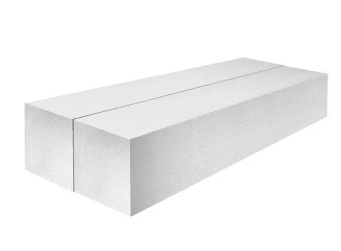Ytong PSF plochý preklad 125×124×1500 mm
