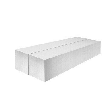 Ytong prekladový trám PSF 2000 x 125 mm