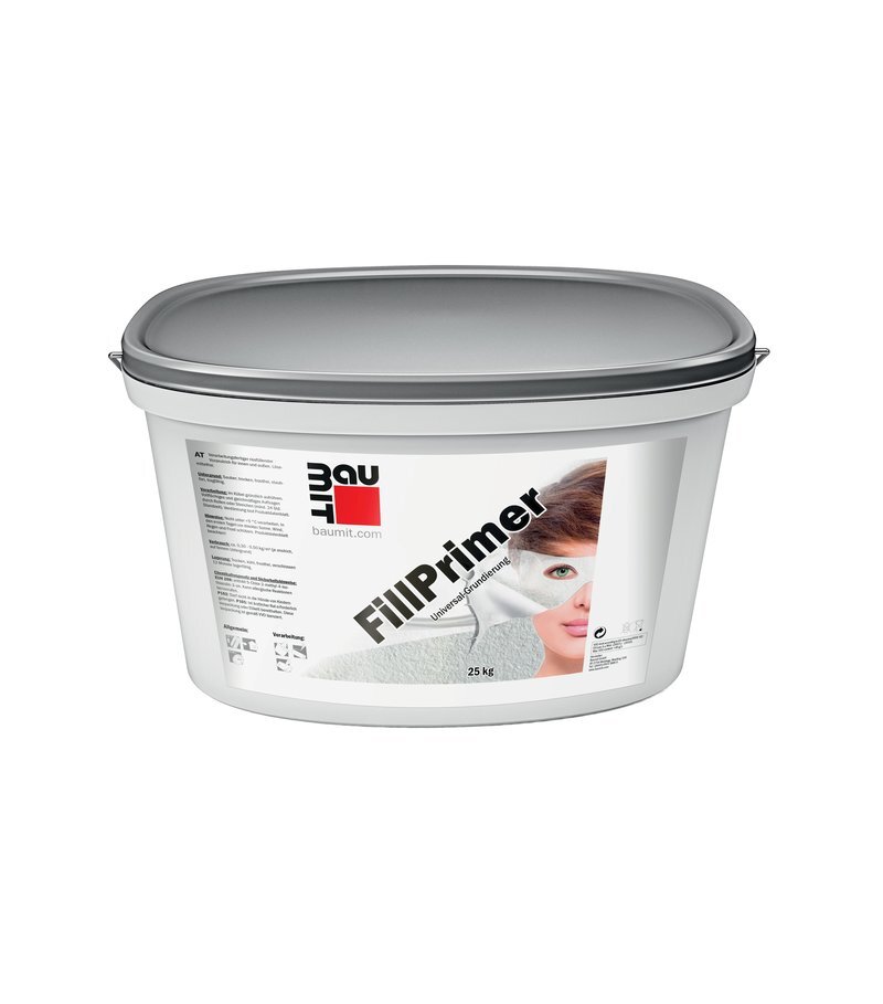 Baumit FillPrimer základný penetračný náter 25 kg