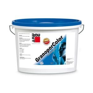 Baumit GranoporColor 14 l