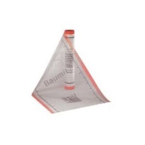 Baumit StarTex sklotextilná armovacia sieťka 1,1 x 50 m (55 m²), oka 4 x 4 mm