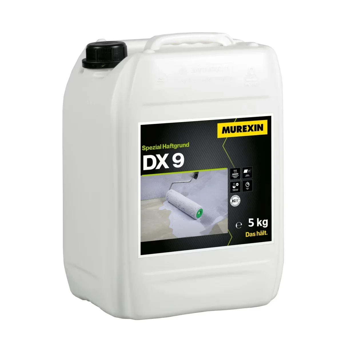 špeciálny andézny mostík DX9  5kg Murexin