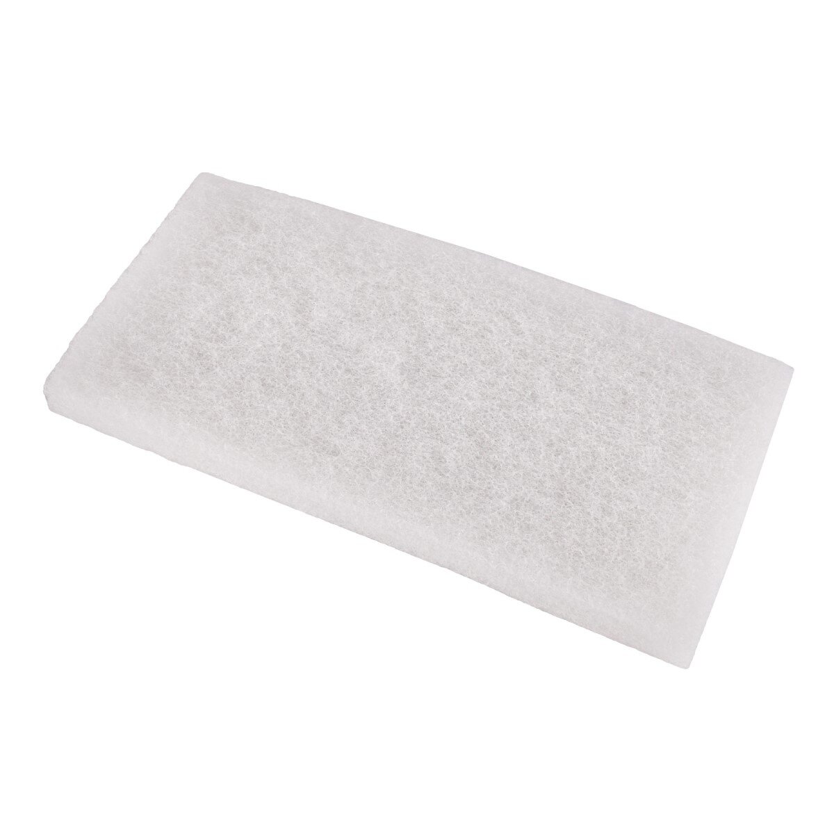 Mapei náhradný nástavec SCOTCH-BRITE, biely