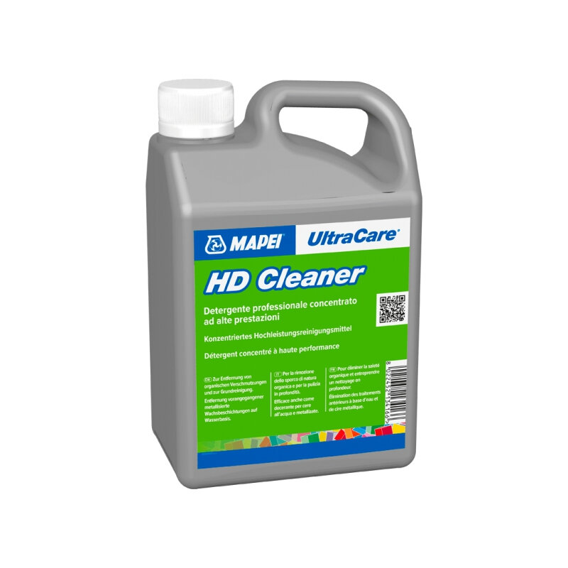 Mapei Ultracare HD Cleaner 5 l