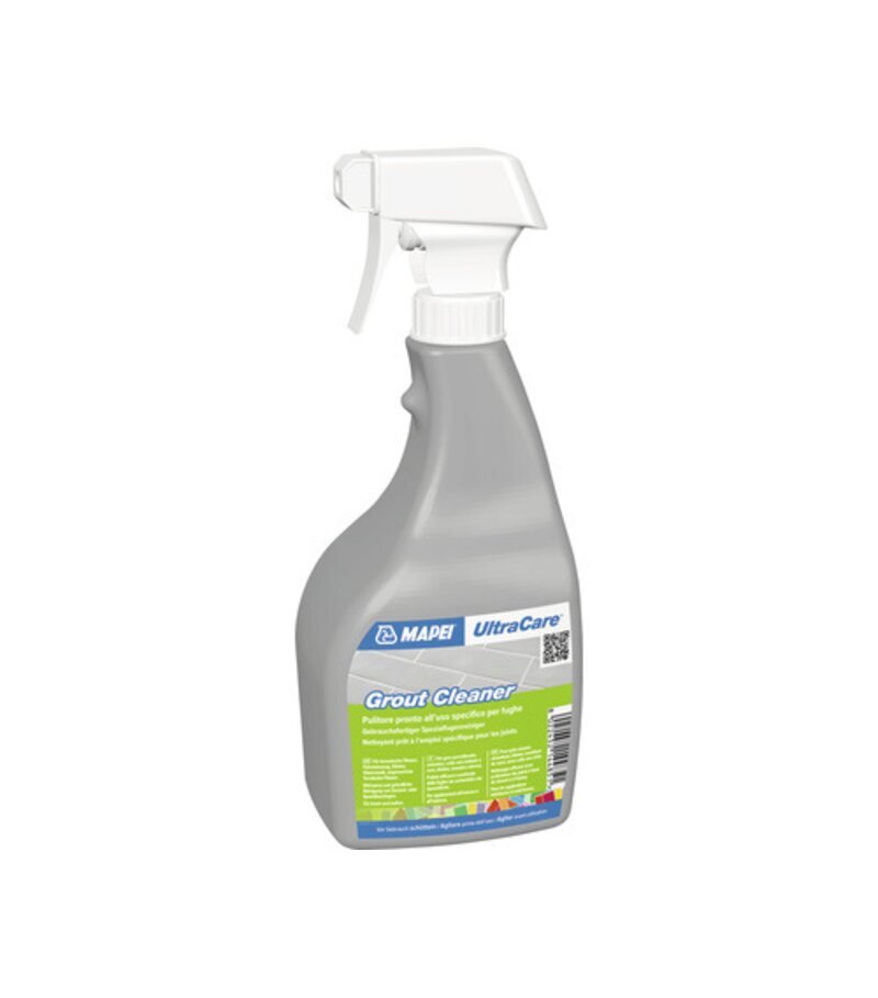 Mapei Ultracare Grout Cleaner čistič škár 750 ml