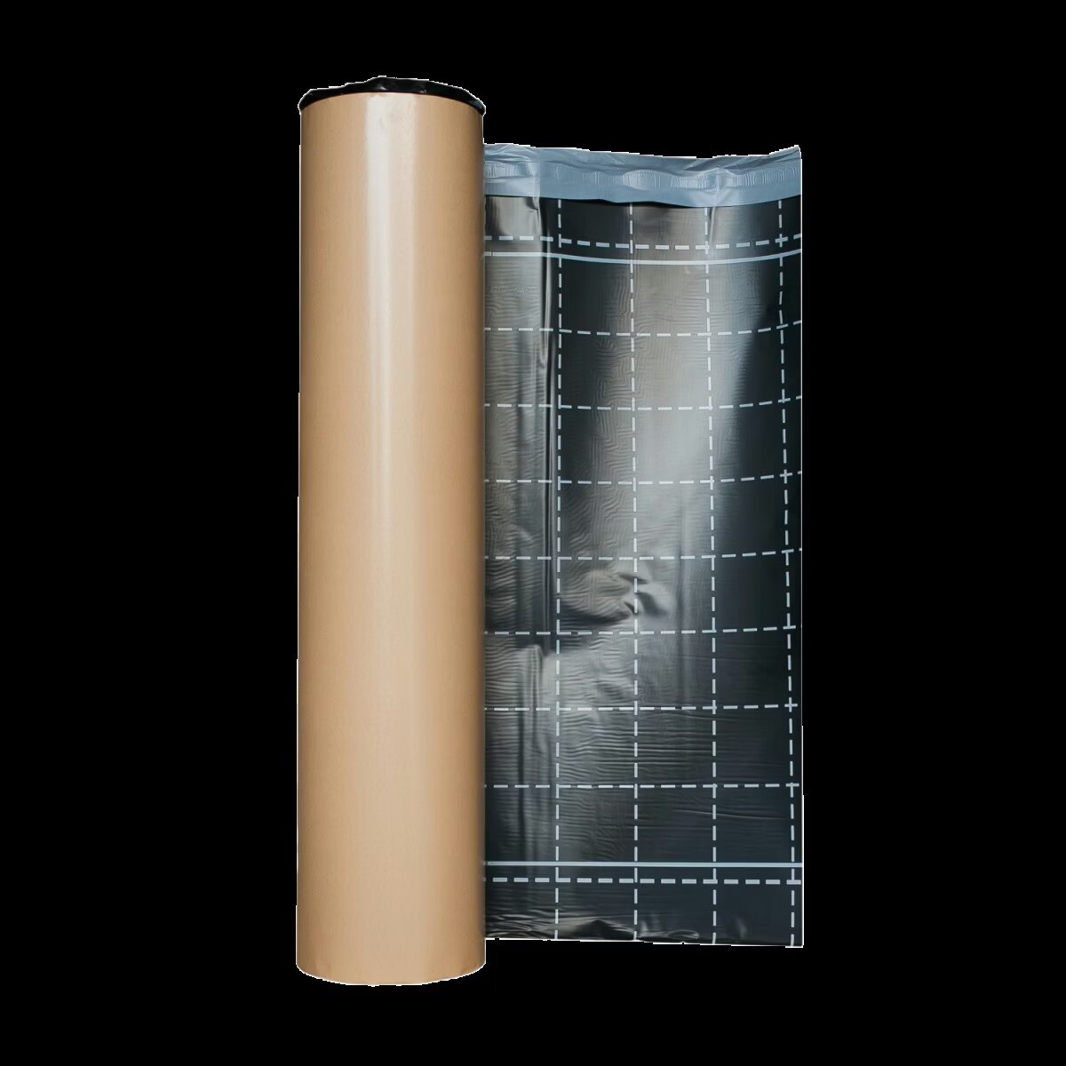 Mapei Mapethene HT AP - samolepiaca bitumenová hydroizolačná membrána, 20 m² (20×1 m)