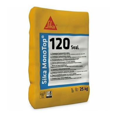 Sika MonoTop-120 Seal 25 kg