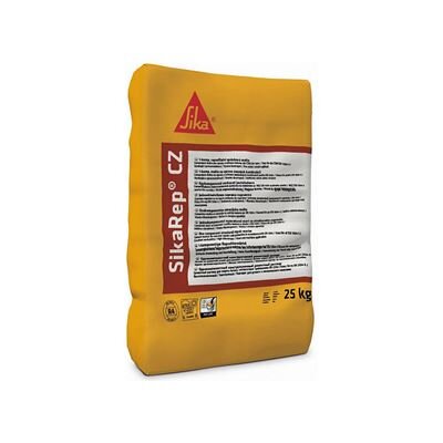 Sika MonoTop-2002 Universal, 25 kg