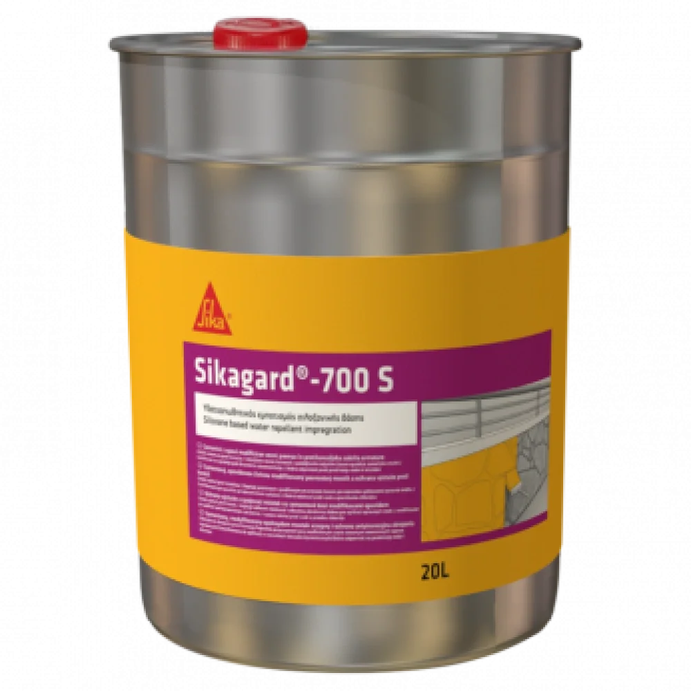 Sika Sikagard 700 S, 20 l