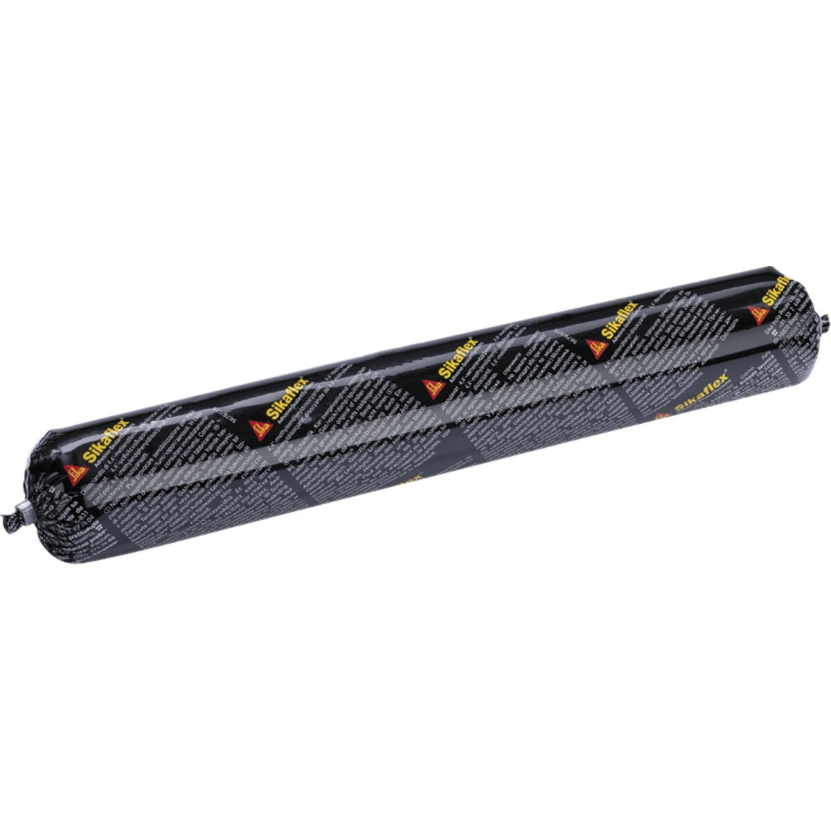 Sika Sikaflex TS Plus 600 ml, betónovo šedý (PU tmel)