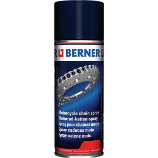 Berner sprej na reťaze 400 ml