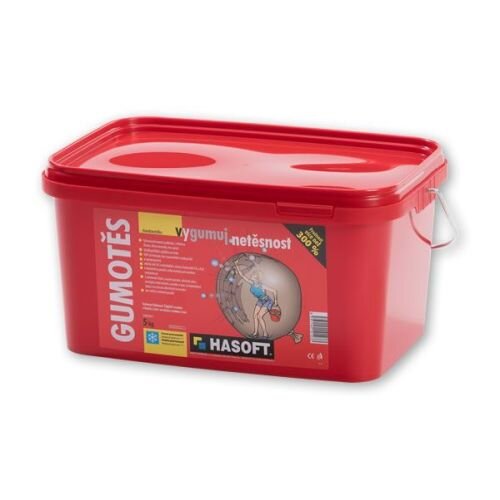 Hasoft GUMOTES 5 kg