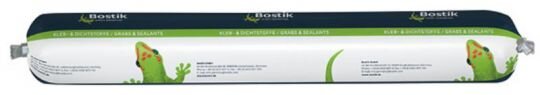 Bostik H560 Seal 'n' Flex Bau & Fassade — jednokomponentný hybridný tmel