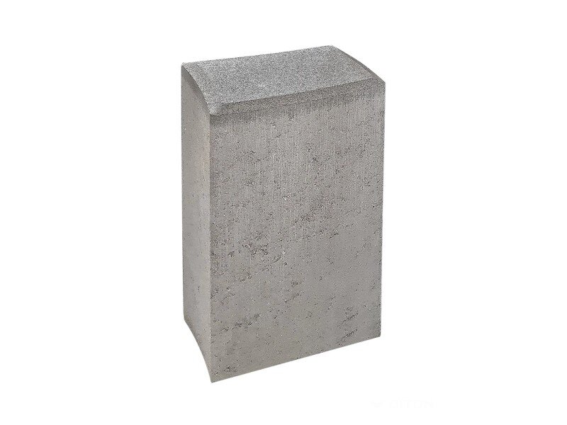 DITON Palisáda Duro 35, prírodná, 18×12×35 cm